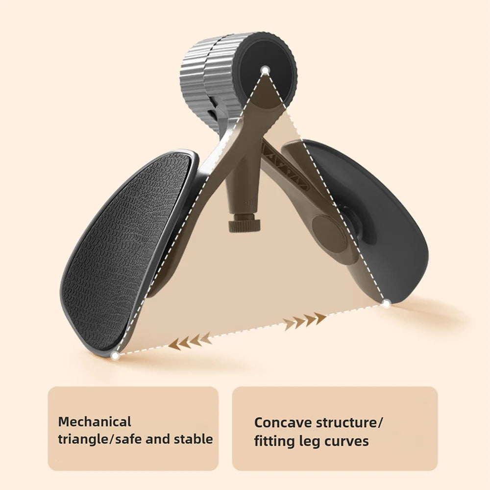 Pelvic Floor Muscle Training Device Leg Beauty Device Leg Clipping Device Leg Inner Thigh Exercise Lacquer Equipment 