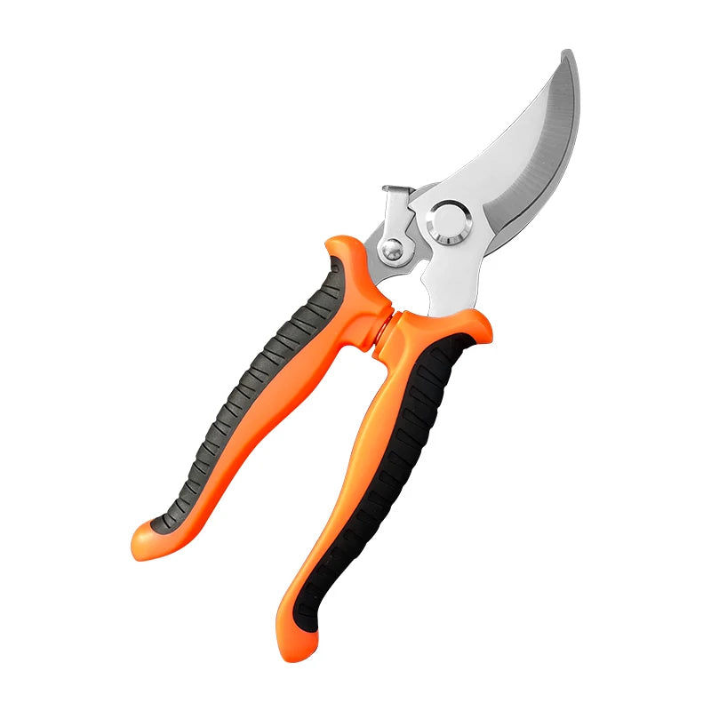 Garden Bypass Pruners, Four Style Options