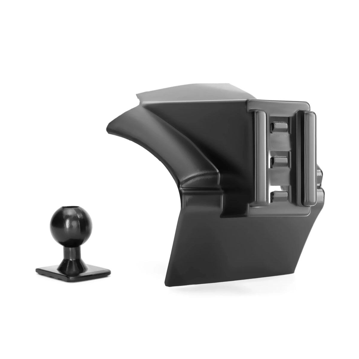 For Toyota Corolla e210 2019-2025 2026 Vehicle-Specific Phone Holder Base Smart Car Phone Mount 66W Charging Holder Accessories