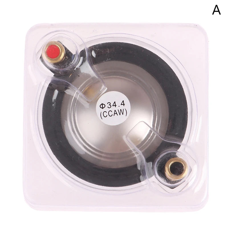 Replacement Tweeter Voice-Coil Diaphragm