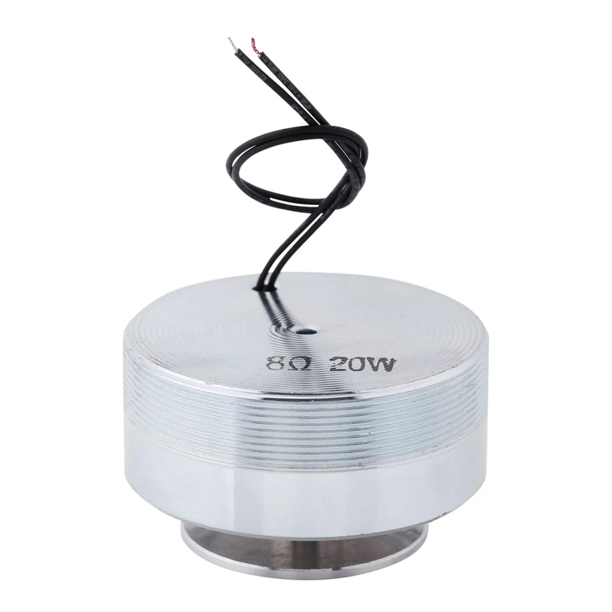 50mm Surface-Exciter Speaker, 4/8-Ohm Options