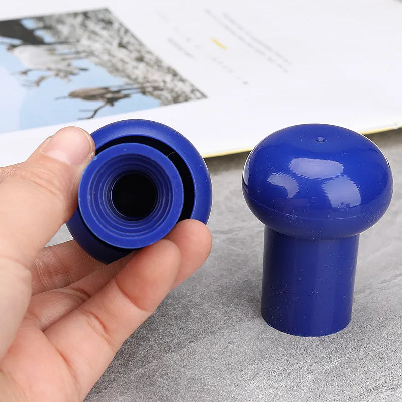 Manual Press Tool for Plastic Perfume Spray Nozzles