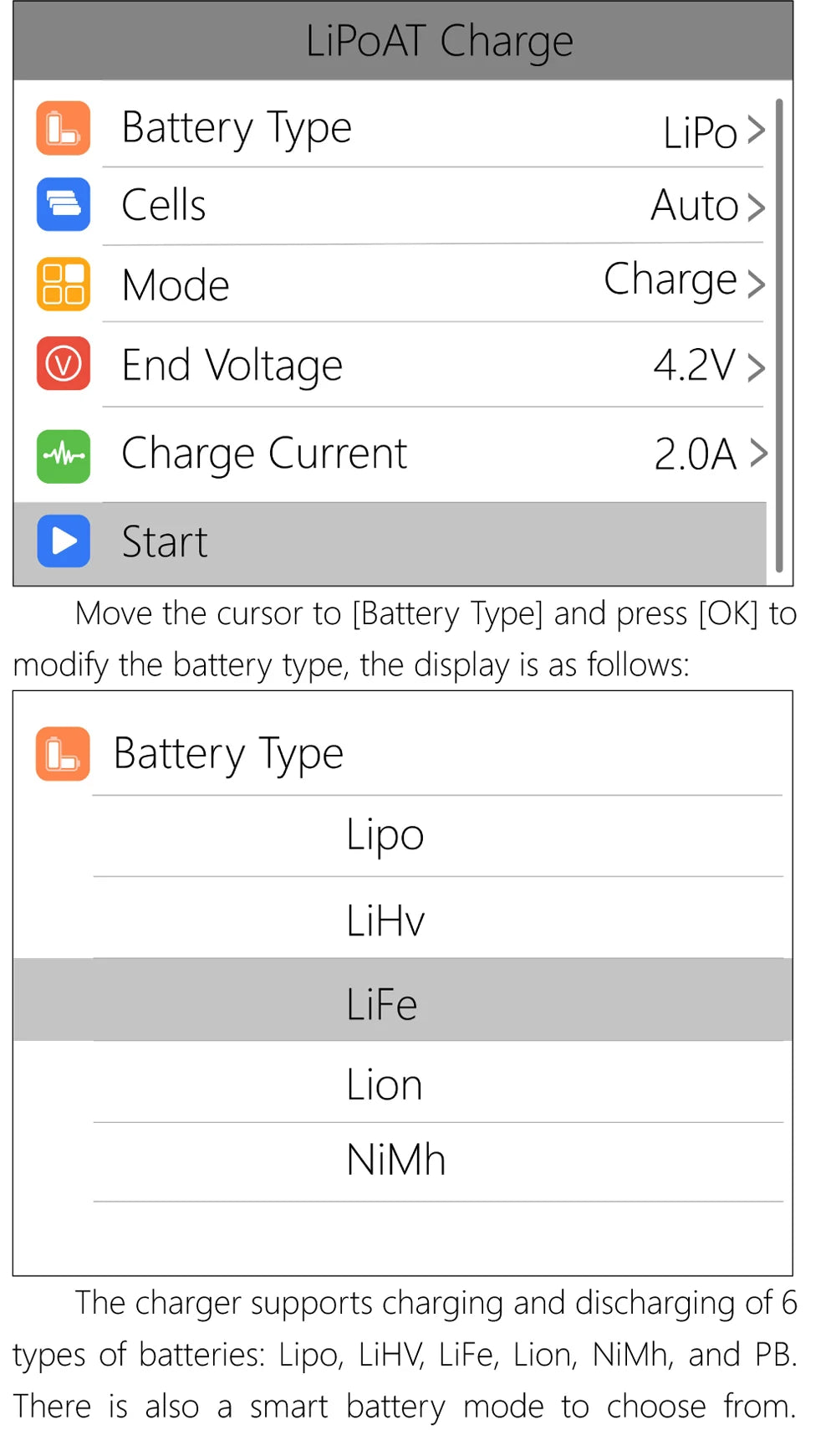 M7 RC Battery Charger and Signal Tool