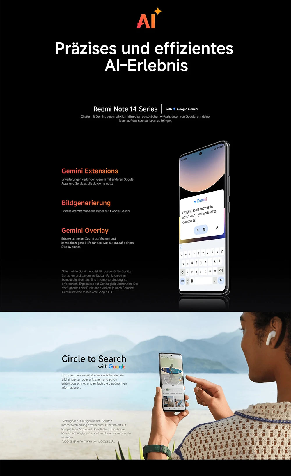 Xiaomi Redmi Note 14 Pro Plus 5G chytrý telefon