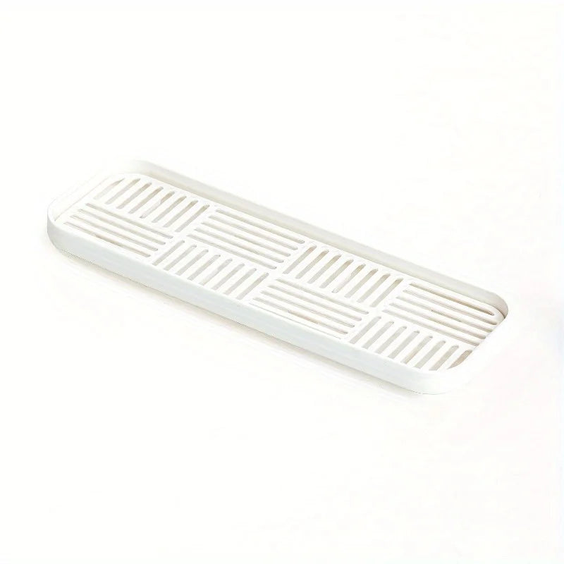 Kitchen Sink Organiser with Draining Tray