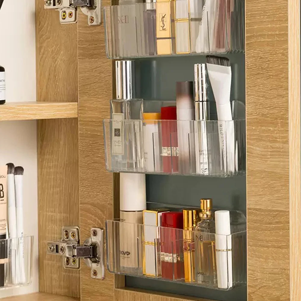 Wall-Mounted Storage Box for Everyday Essentials