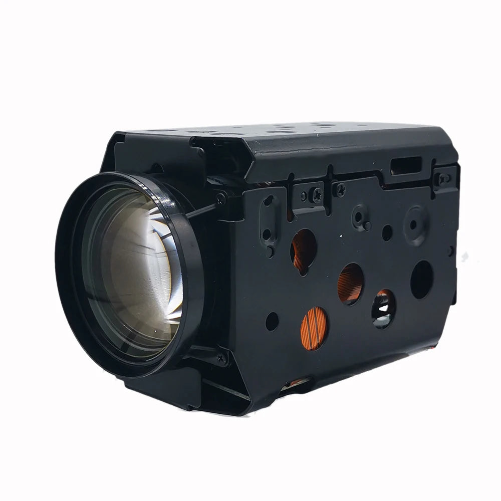 Módulo de Câmara Caixa CCTV com Zoom 36x/50x 5MP Analógico BNC
