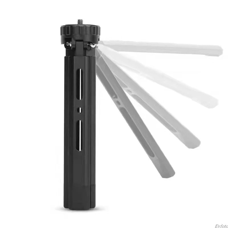 Aluminium Desktop Camera Tripod
