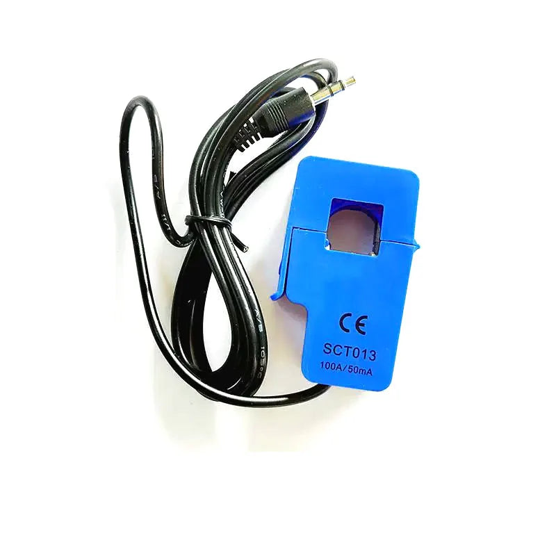 SCT013 Split-Core AC Current Sensor - Output Options
