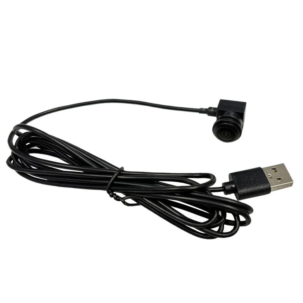 Mini USB Camera 1080P 150° Wide Angle 15x15mm