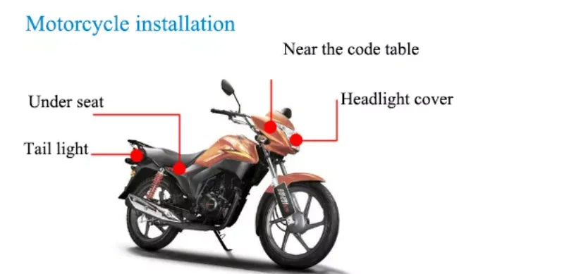 ST-901 Globální GPS tracker vestavěná vodotěsná baterie GSM mini pro sledování vozidel auta a motocyklu online software