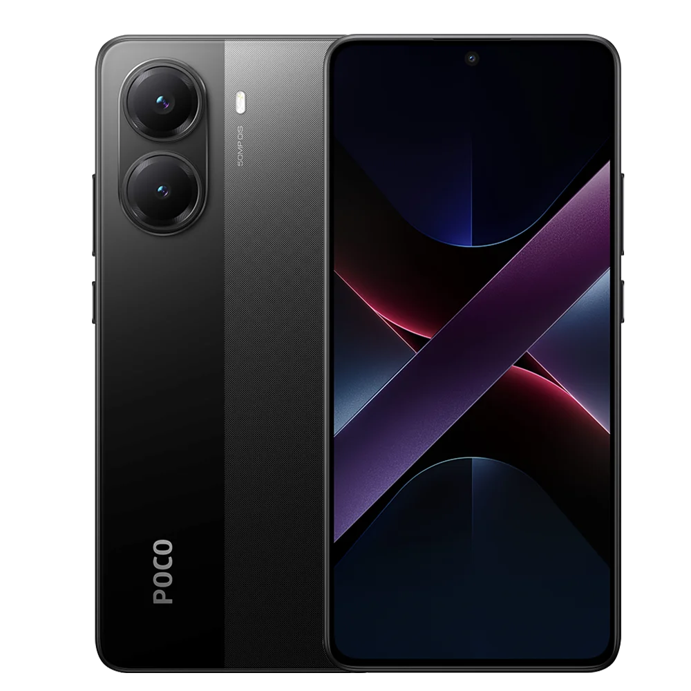 POCO X7 Pro 5G Globální smartphone