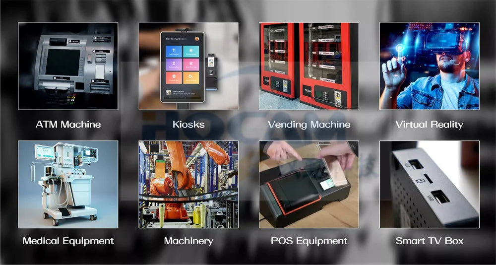 Type-c zunanji IP65 5MP 1080P 720P 940nm IR nočni vid spletna kamera vodoodporna mini USB kamera dashcam vozilo Android brez voznika