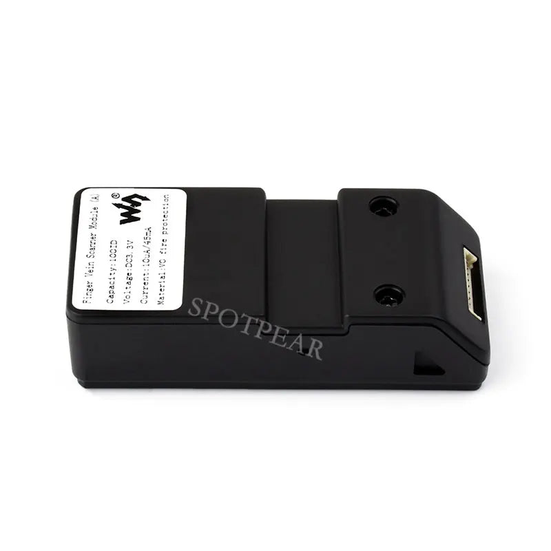 Finger Vein Scanner Module - UART Interface