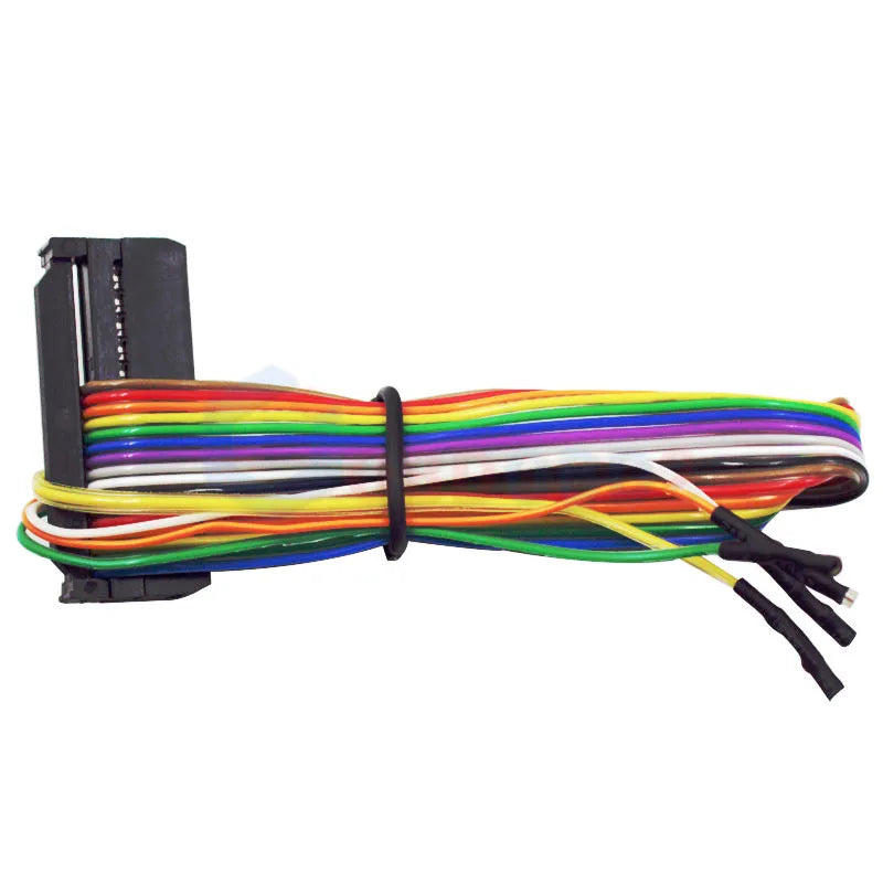 EU Red Kess 5.017 & KTAG 7.020 ECU Flash Tool Master Kit