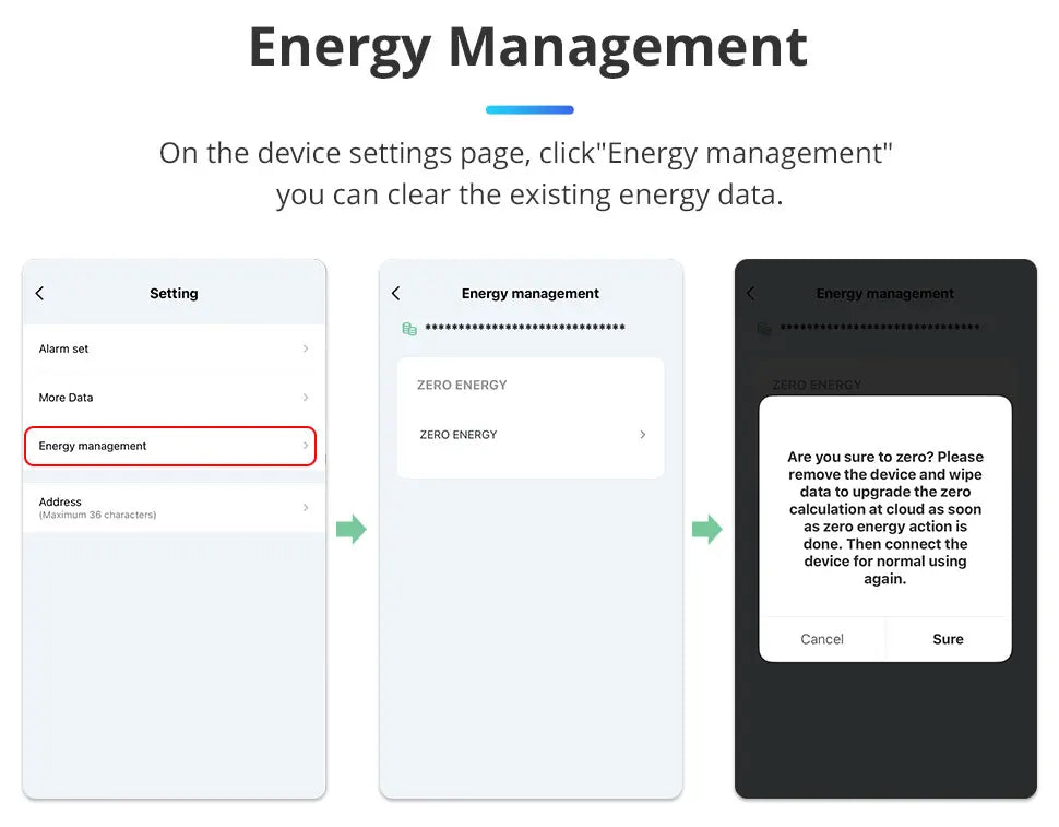 Měřič energie SPM01 Zigbee