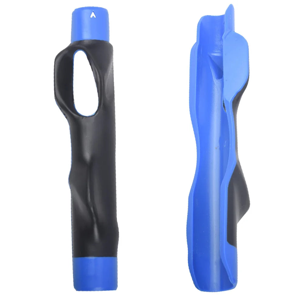 Golf Grip Training Aid