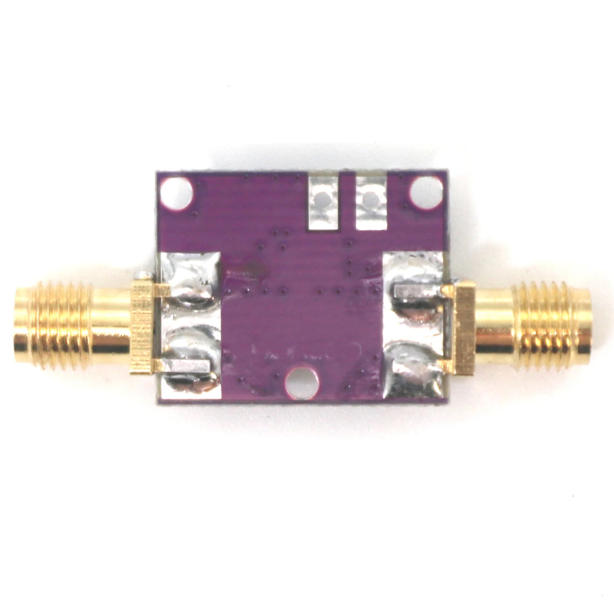 RF Bias Tee - 10MHz to 6GHz, SMA