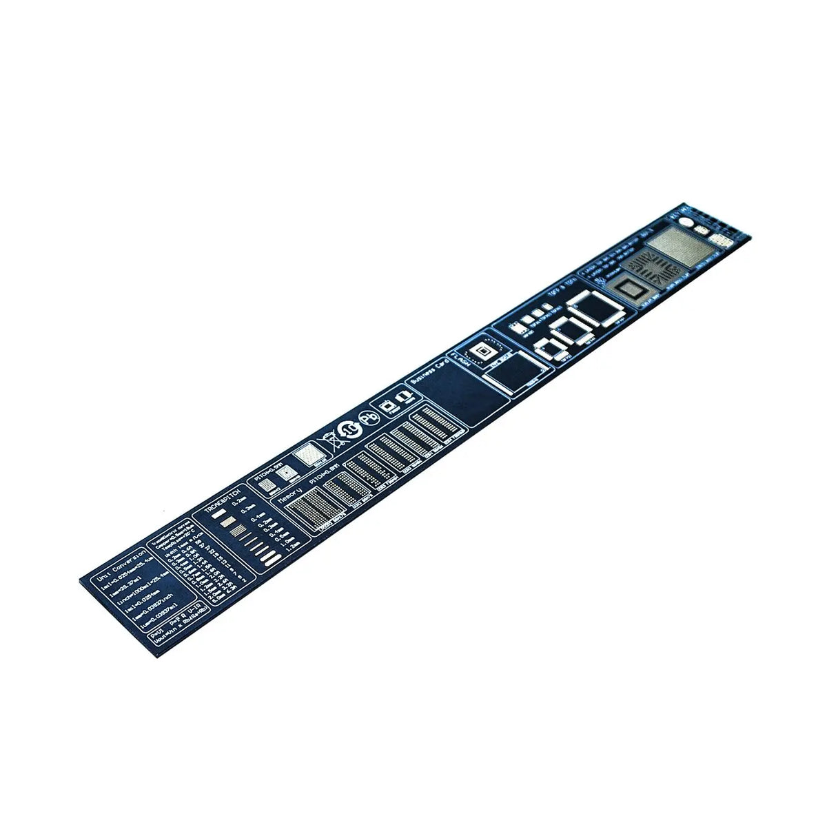 Δείκτης αναφοράς PCB 30 cm