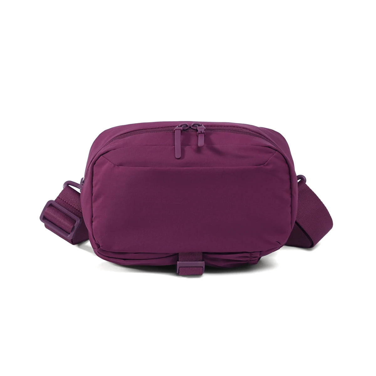 Borsa per borraccia da portare a tracolla, adatta per viaggi all’aperto ed escursioni, custodia portatile per ombrello e borraccia, borsa a spalla monospalla capiente per cellulare