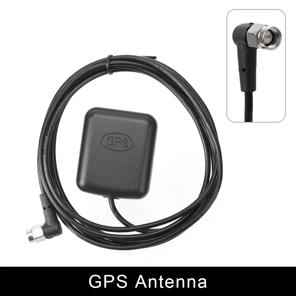 Câble ISO pour autoradio Android, accessoires pour écran 2DIN, stéréo Suzuki Kia VW Hyundai Honda Toyota Nissan Mitsubish, Ford Outlander
