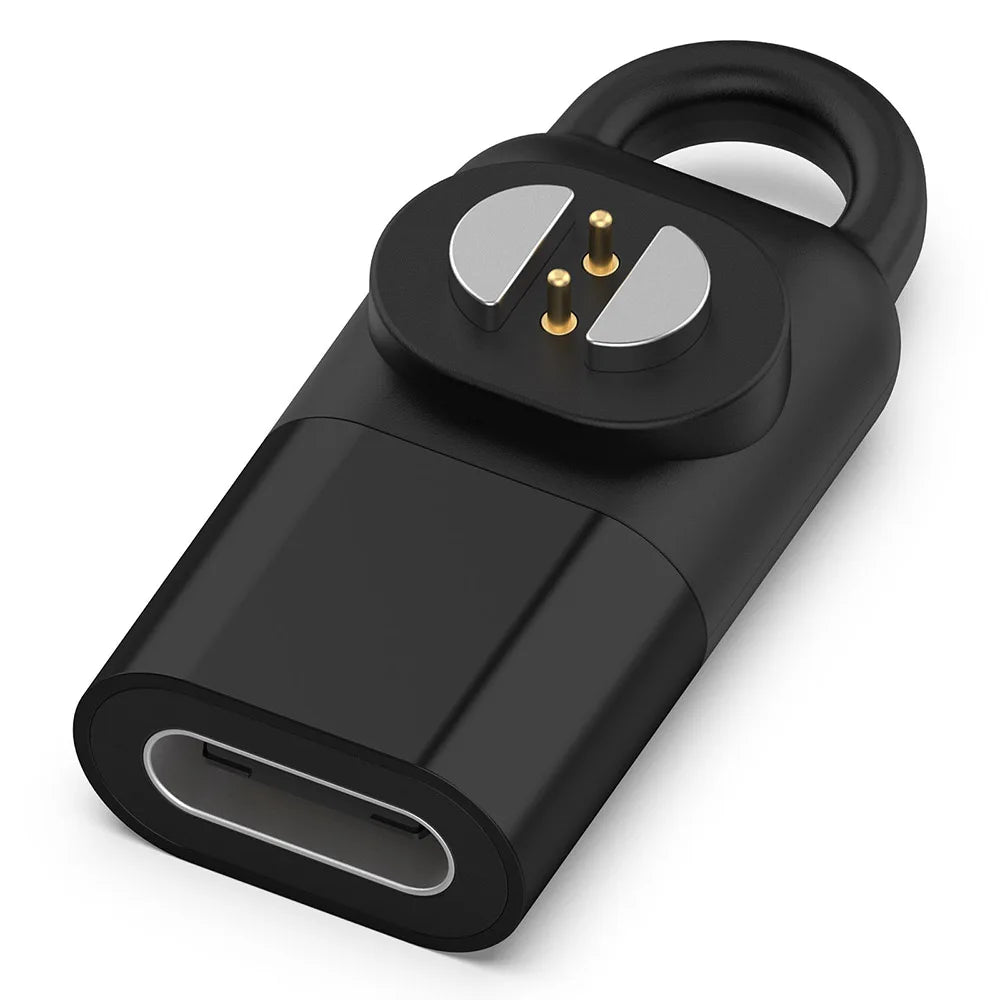 USB-C-laadadapter voor Haylou PurFree BC01
