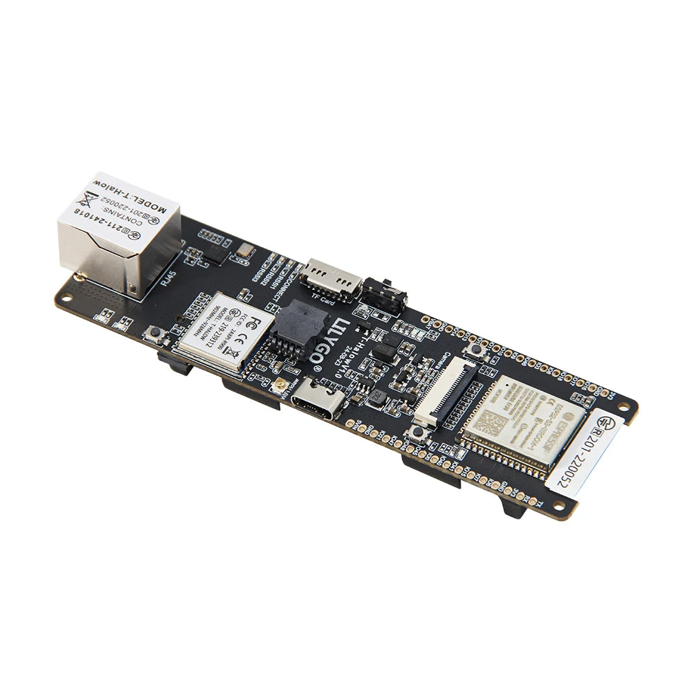 T-Halow ESP32-S3 Development Board