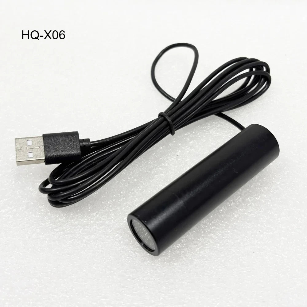 Mini caméra bullet 1080P 30fps USB Type-C Plug-and-Play