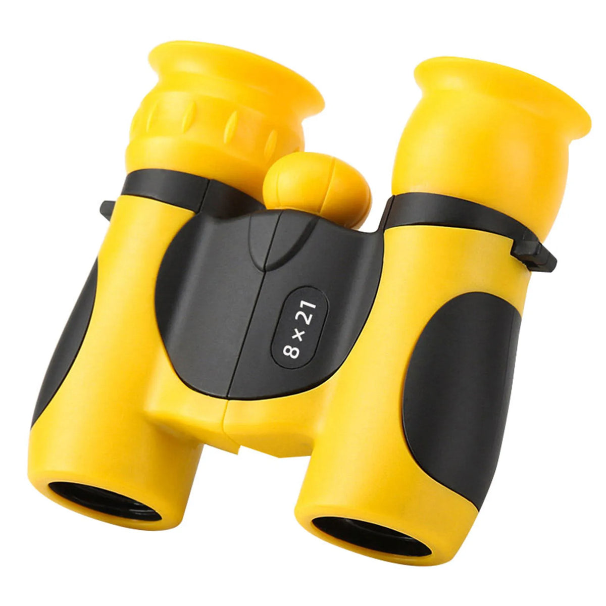 Compact Children's Binoculars