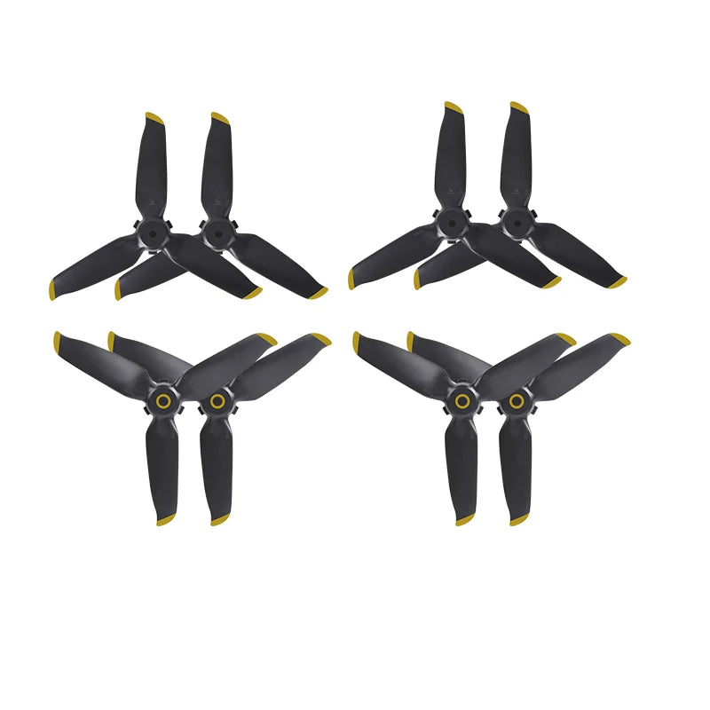 Vrtule 5328S pre DJI FPV, CW/CCW