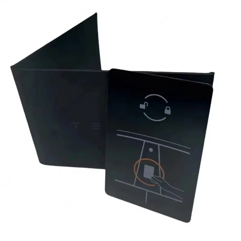 Tesla Smart Key Card for Model 3 S X Y & Cybertruck (2017–2025)