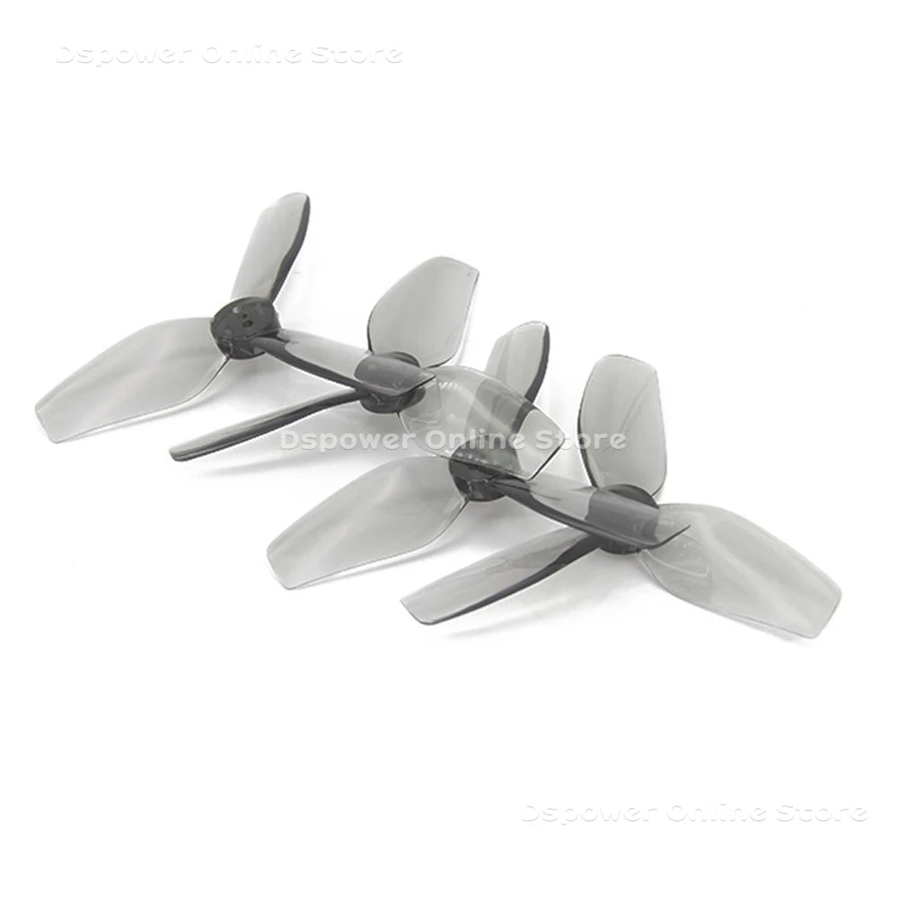 Hélices NEEBRC 1410 1308 9045 8040 7040 5043 7/8/9/10/13/14/2.5/3 polegadas para drones de corrida FPV, para motores sem escovas 3115 4218 2306