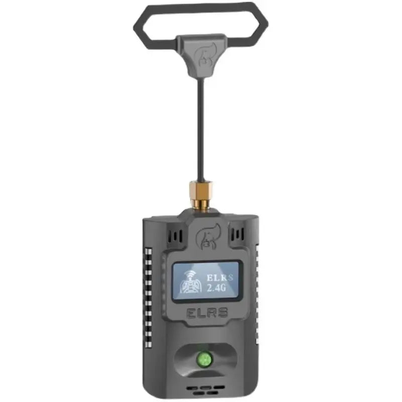 Jumper 2.4 GHz ExpressLRS TX -moduuli ja AION RX MINI
