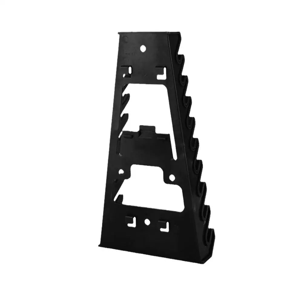 6-Wrench Plastic Organiser Tray