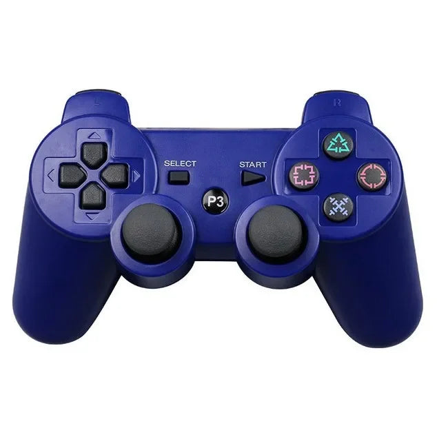 Wireless Gamepad for Compatible PC Setups