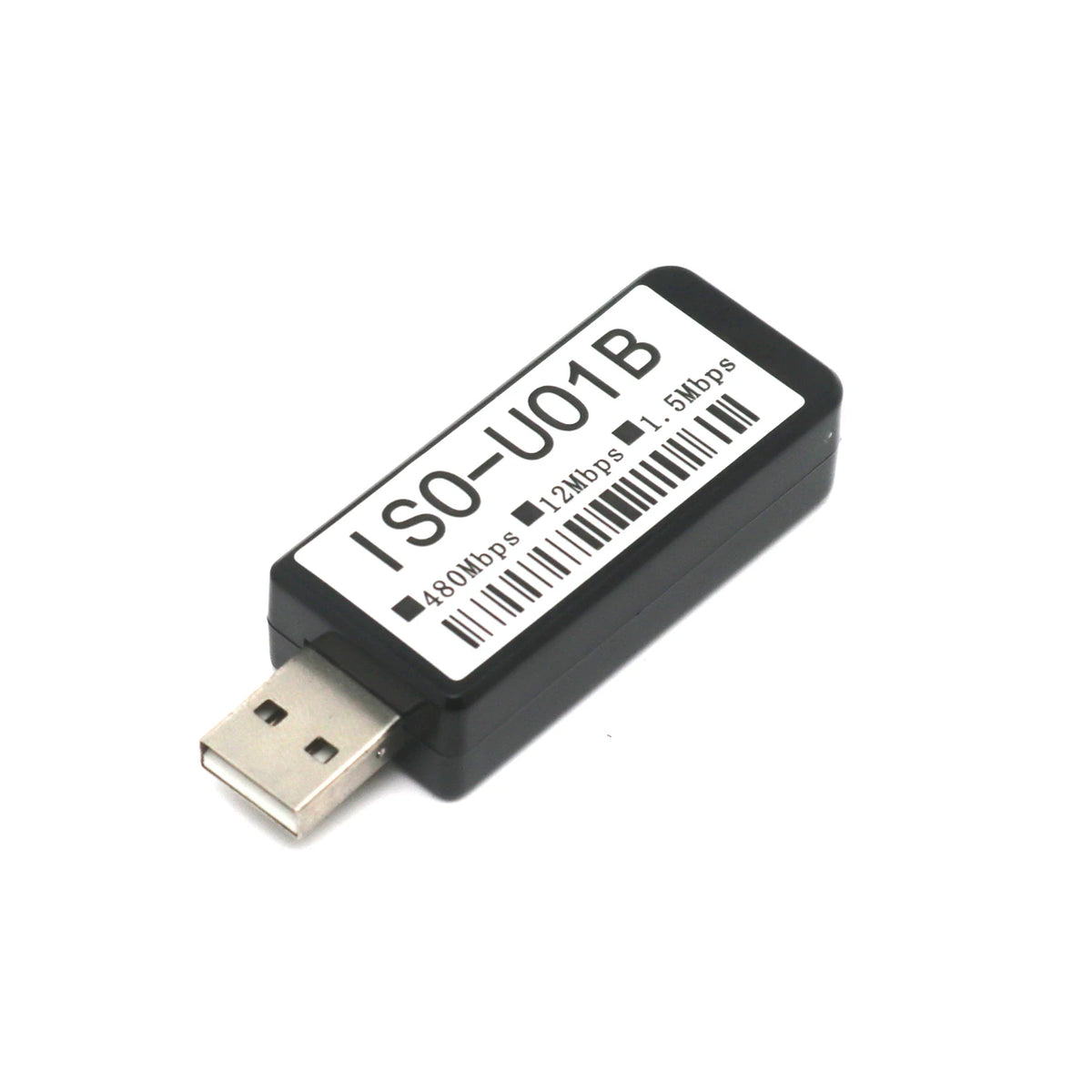 Aislador USB ADUM3165 USB 2.0 de alta velocidad