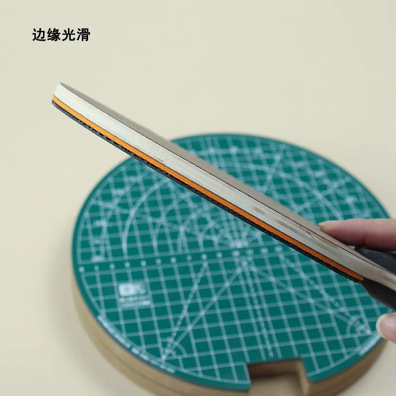Table Tennis Rubber Cutting Platform or Mat