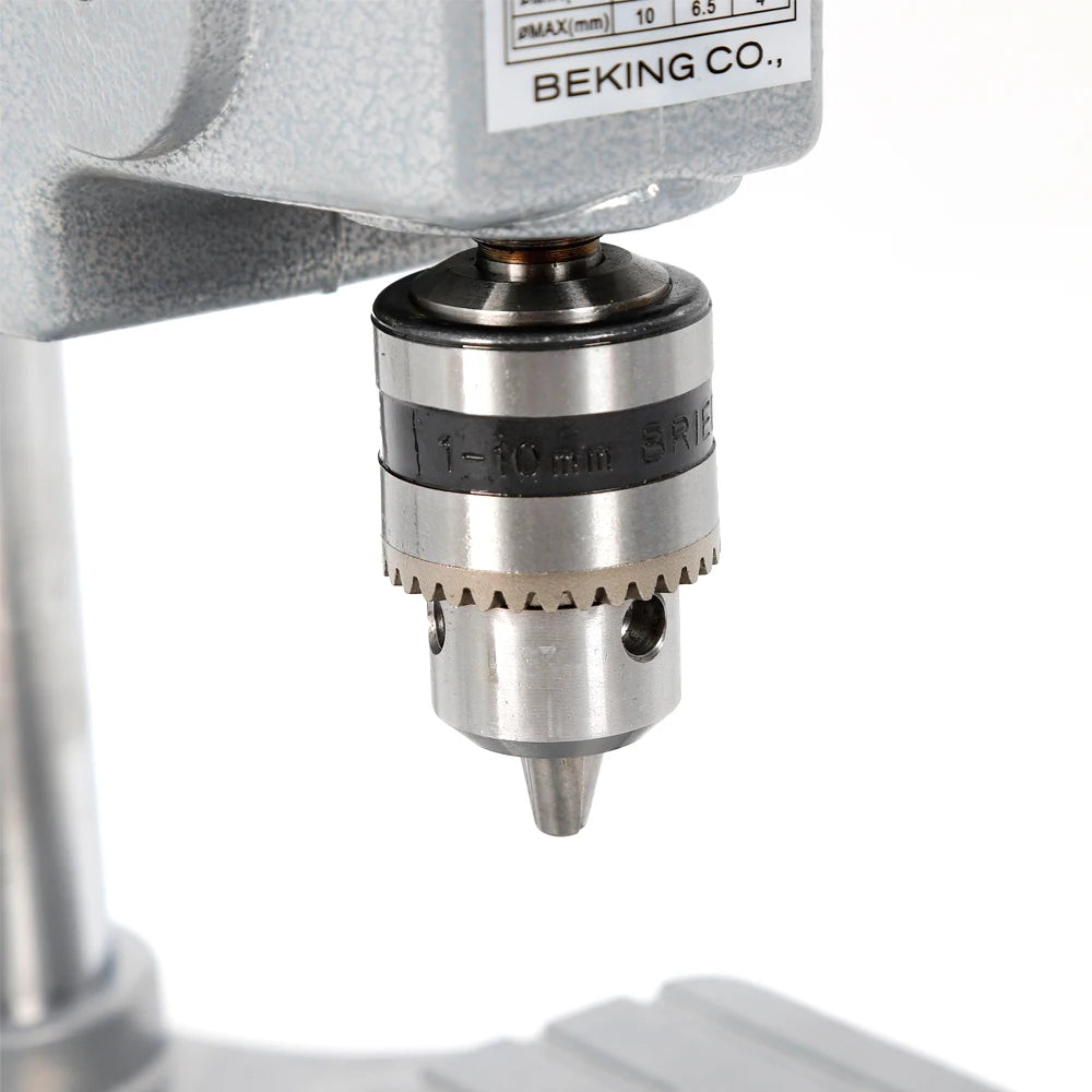 High Speed Mini Benchtop Drill Press 340W 1-10mm Chuck