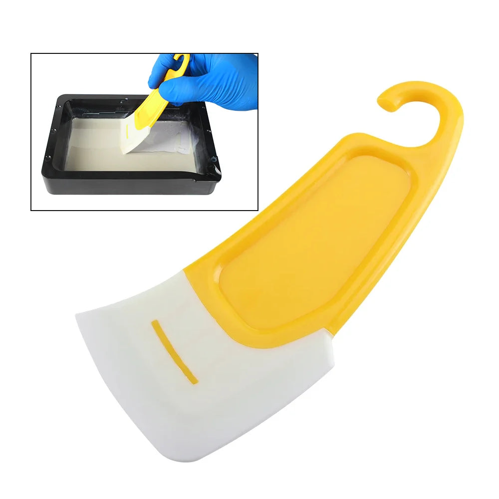 Kit d'outils de filtration et de nettoyage pour imprimante 3D en résine