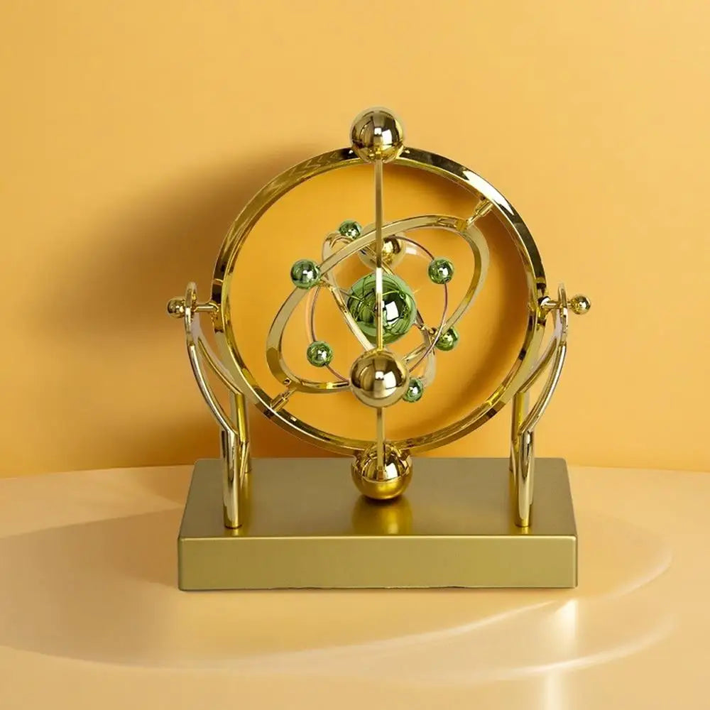 Celestial Orbit Pendel Skrivebord Ornament