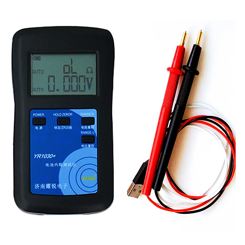 Test Probe Pen for YR1030, TR1030, YR1035 and TR1035 Testers