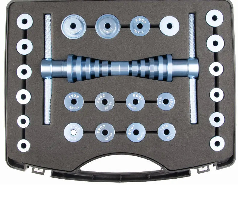 Bicycle Bearing Press Set