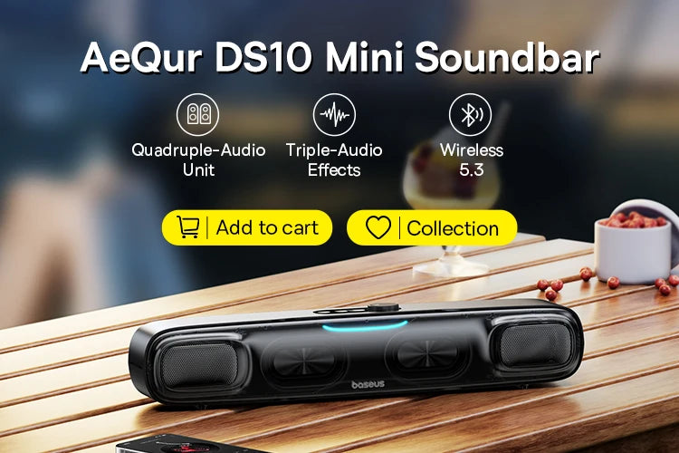 Auriculares con cable Baseus Encok CZ20/HZ20 con audio de alta resolución y micrófono