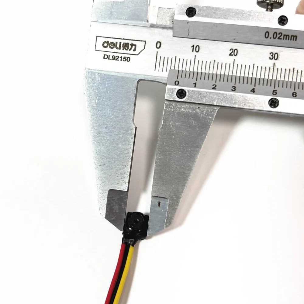 720P Mini AHD Camera for FPV and Surveillance