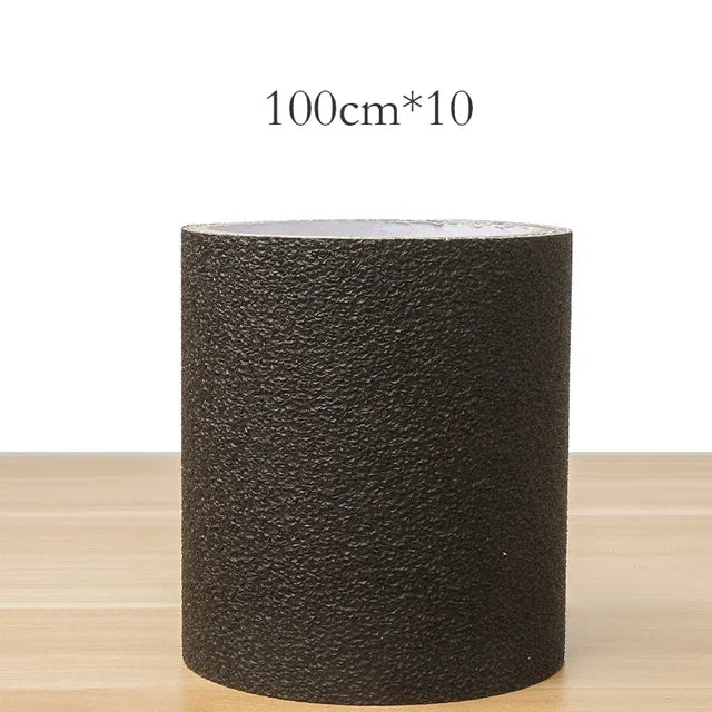 Protection adhésive pour semelle de chaussure