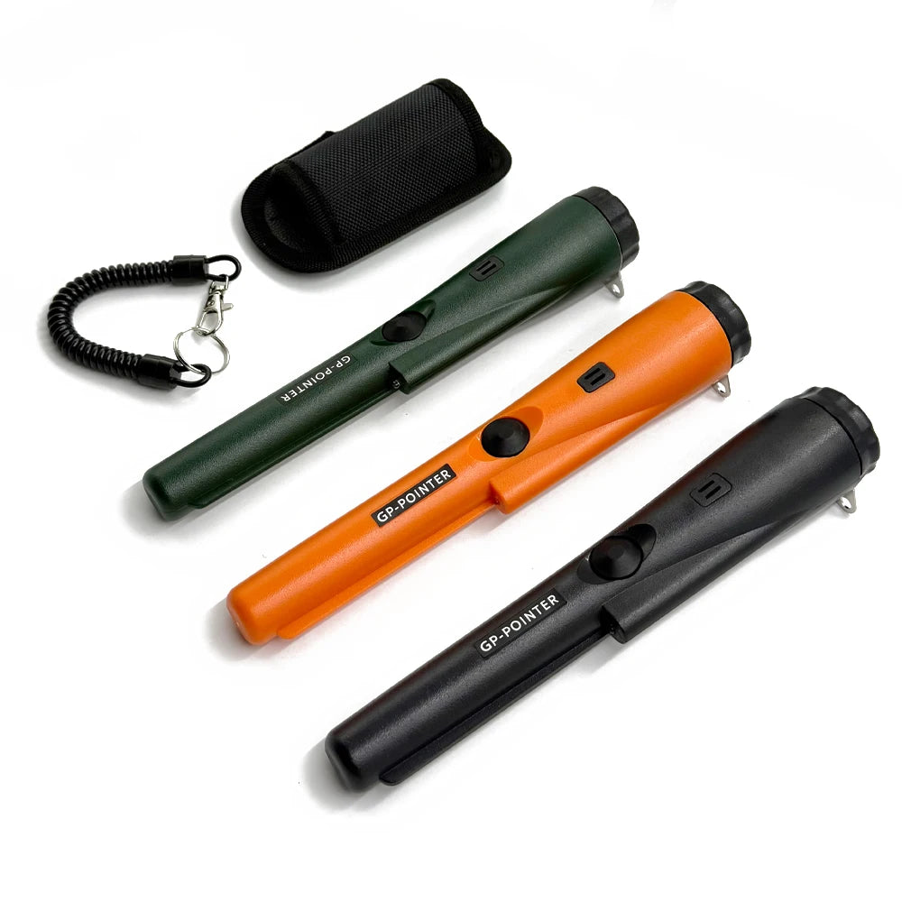 Handheld Metal Detector Pinpointer