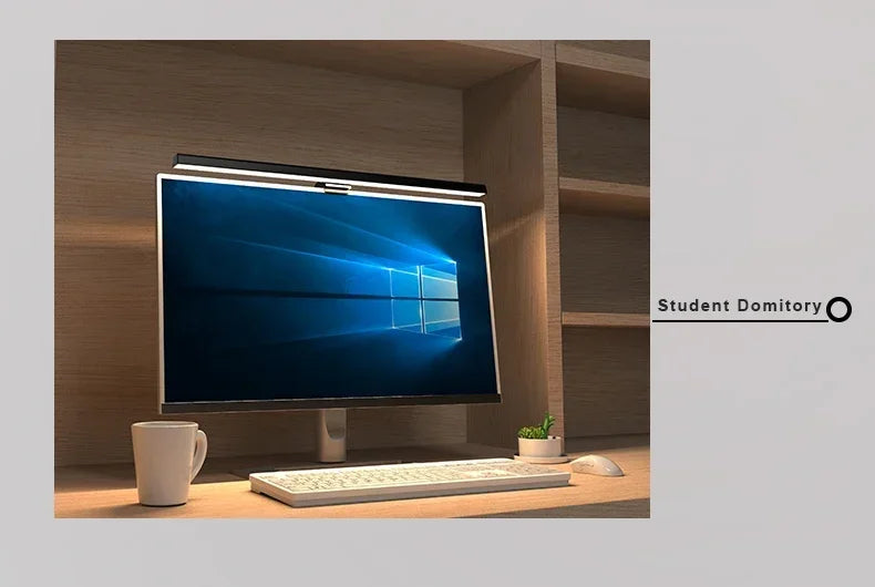 50 cm Dimmable Monitor Light Bar