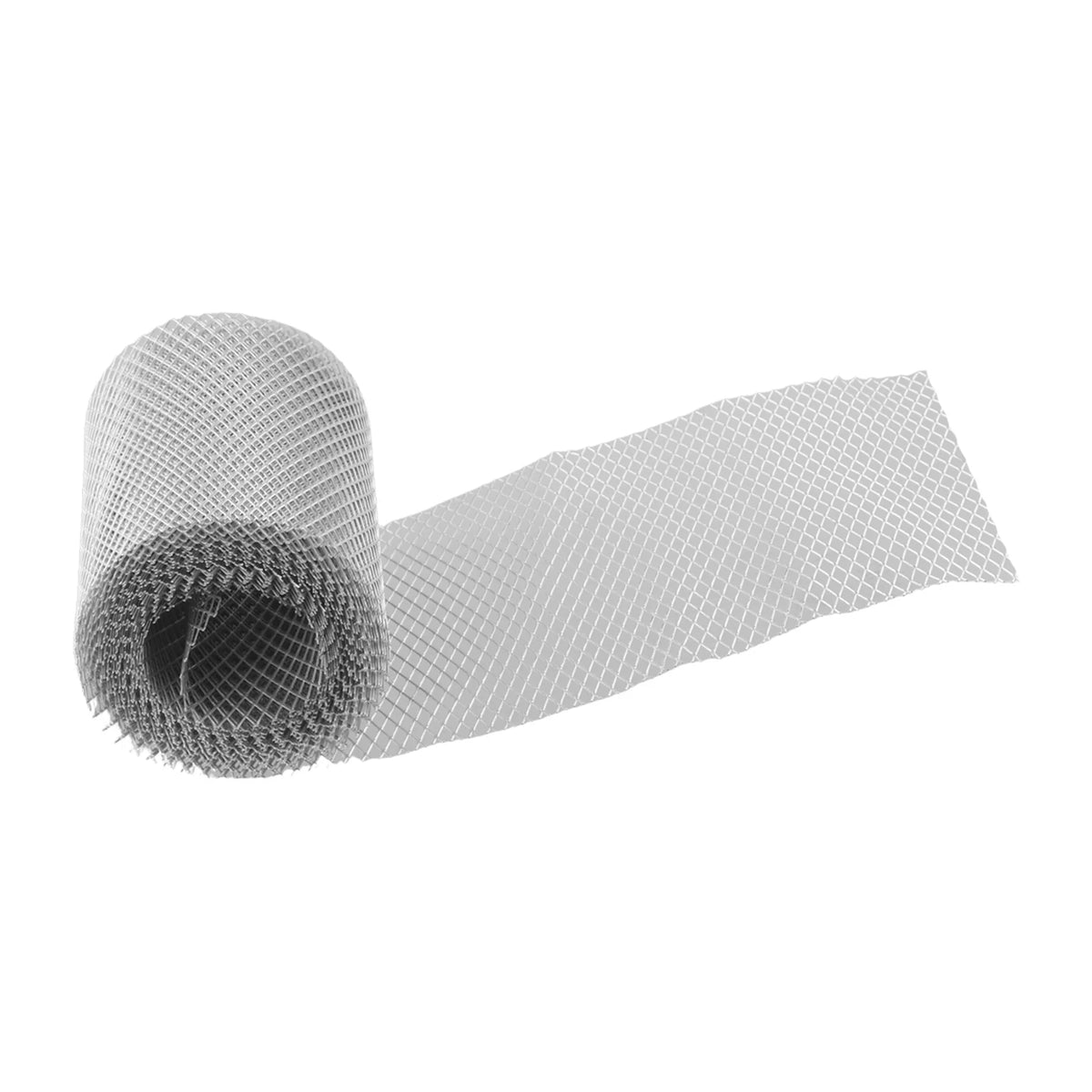  Aluminium goten gaasbescherming — 6 m