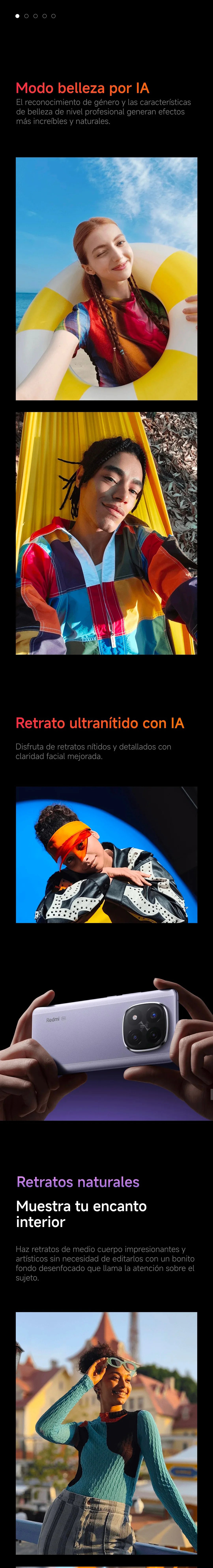 Xiaomi Redmi Note 14 Pro Plus 5G európai verzió okostelefon