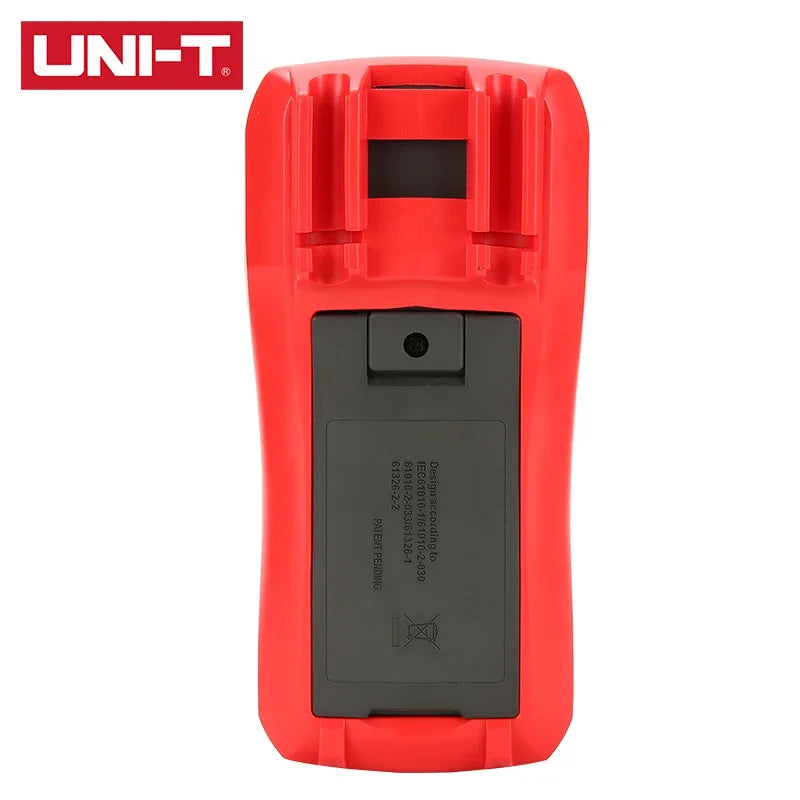 UNI-T UT890C/UT890D+ Digital Multimeter True RMS Digital Multimeter Multifunctional Small Universal Meter Spy-shop.com